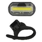 Eclairage Pour Cycle Lampe Frontale Led Cob Dresco