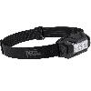 Lampe Frontale Multisport Lampe frontale étanche - PETZL - ARIA 1 - 350 lumens - 3 piles AAA/LR03 incluses - Noir