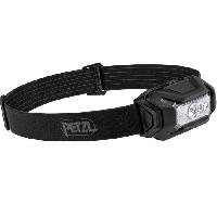 Lampe Frontale Multisport Lampe frontale etanche - PETZL - ARIA 1 - 350 lumens - 3 piles AAA-LR03 incluses - Noir