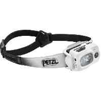 Lampe Frontale Multisport Lampe frontale multisport - PETZL - SWIFT RL - 1100 lumens - Rechargeable USB - Bandeau reflechissant