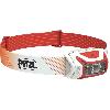 Lampe Frontale Multisport Lampe frontale - PETZL - ACTIK CORE - 600 lumens - Rechargeable USB - Rouge