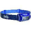 Lampe Frontale Multisport Lampe frontale - PETZL - TIKKA - 350 lumens - 3 piles AAA/LR03 incluses - Bleu