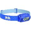 Lampe Frontale Multisport Lampe frontale - PETZL - TIKKINA - 300 lumens - 3 piles AAA-LR03 incluses - Bleu