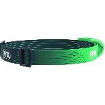 Lampe Frontale Multisport Lampe frontale - PETZL - ACTIK - 450 lumens - 3 piles AAA incluses - Vert