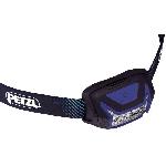 Lampe Frontale Multisport Lampe frontale - PETZL - ACTIK CORE - 600 lumens - Rechargeable USB - Bleu