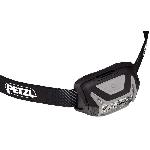 Lampe Frontale Multisport Lampe frontale - PETZL - ACTIK CORE - 600 lumens - Rechargeable USB - Gris