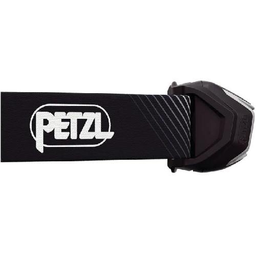 Lampe Frontale Multisport Lampe frontale - PETZL - ACTIK CORE - 600 lumens - Rechargeable USB - Gris