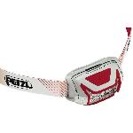 Lampe Frontale Multisport Lampe frontale - PETZL - ACTIK CORE - 600 lumens - Rechargeable USB - Rouge