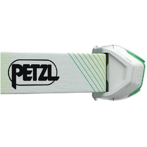 Lampe Frontale Multisport Lampe frontale - PETZL - ACTIK CORE - 600 lumens - Rechargeable USB - Vert