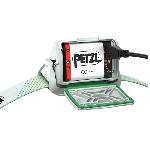 Lampe Frontale Multisport Lampe frontale - PETZL - ACTIK CORE - 600 lumens - Rechargeable USB - Vert