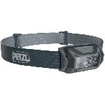 Lampe Frontale Multisport Lampe frontale - PETZL - TIKKA - 350 lumens - 3 piles AAA/LR03 incluses - Gris