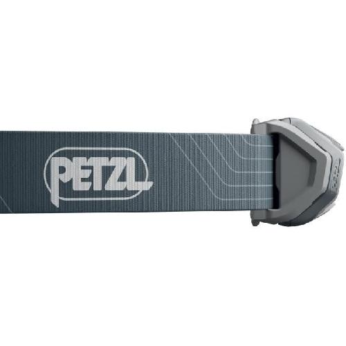 Lampe Frontale Multisport Lampe frontale - PETZL - TIKKA - 350 lumens - 3 piles AAA/LR03 incluses - Gris