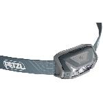 Lampe Frontale Multisport Lampe frontale - PETZL - TIKKA - 350 lumens - 3 piles AAA/LR03 incluses - Gris