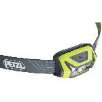 Lampe Frontale Multisport Lampe frontale - PETZL - TIKKA - 350 lumens - 3 piles AAA-LR03 incluses - Jaune