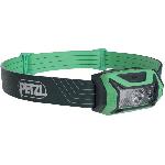 Lampe Frontale Multisport Lampe frontale - PETZL - TIKKA - 350 lumens - 3 piles AAA/LR03 incluses - Vert