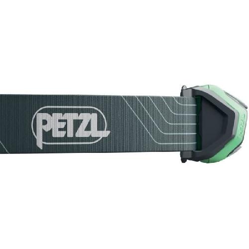 Lampe Frontale Multisport Lampe frontale - PETZL - TIKKA - 350 lumens - 3 piles AAA/LR03 incluses - Vert