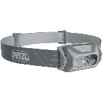 Lampe Frontale Multisport Lampe frontale - PETZL - TIKKINA - 300 lumens - 3 piles AAA/LR03 incluses - Gris