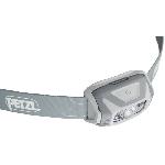 Lampe Frontale Multisport Lampe frontale - PETZL - TIKKINA - 300 lumens - 3 piles AAA/LR03 incluses - Gris