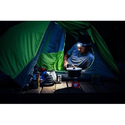 Lampe Frontale Multisport Lampe frontale - PETZL - TIKKINA - 300 lumens - 3 piles AAA/LR03 incluses - Gris