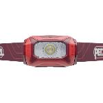 Lampe Frontale Multisport Lampe frontale - PETZL - TIKKINA - 300 lumens - 3 piles AAA/LR03 incluses - Rouge