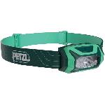 Lampe Frontale Multisport Lampe frontale - PETZL - TIKKINA - 300 lumens - 3 piles AAA/LR03 incluses - Vert