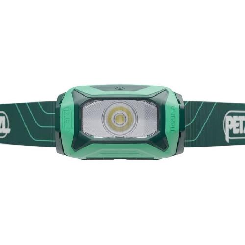 Lampe Frontale Multisport Lampe frontale - PETZL - TIKKINA - 300 lumens - 3 piles AAA/LR03 incluses - Vert