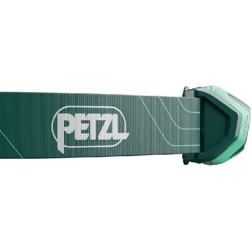 Lampe Frontale Multisport Lampe frontale - PETZL - TIKKINA - 300 lumens - 3 piles AAA/LR03 incluses - Vert