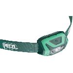 Lampe Frontale Multisport Lampe frontale - PETZL - TIKKINA - 300 lumens - 3 piles AAA/LR03 incluses - Vert