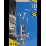 Ampoule - Eclairage Tableau De Bord Lampe H1 12V 55W