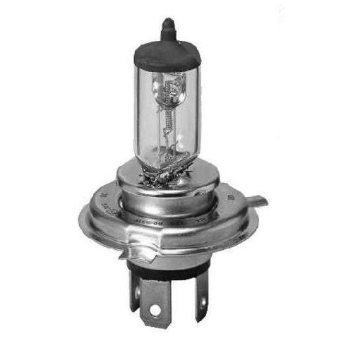 Ampoules H4 12V Lampe H4 12V 60-55W