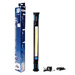 Eclairage Atelier Lampe inspection Rechargeable Pivotante 360o 1000 Lumens