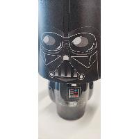 Lampe LED collection Star Wars Dark Vador