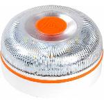 Lampe LED d'urgence autonome signal V16 HELP FLASH V2.0