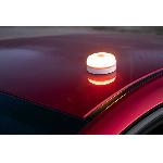 Neons Leds & lumieres Lampe LED d'urgence autonome signal V16 HELP FLASH V2.0