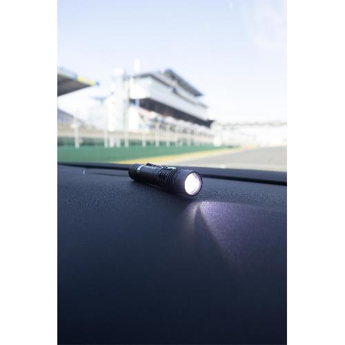 Lampe Electrique - Lampe De Poche Lampe Torche 24h Le Mans - 24h Le Mans