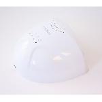 Lampe Uv De Manucure - A Vernis Lampe UV ongle LED - MEDISANA - ND A80 - 2 en 1 pour tous gels et vernis UV - Minuteries - 2 intensites - Auto off