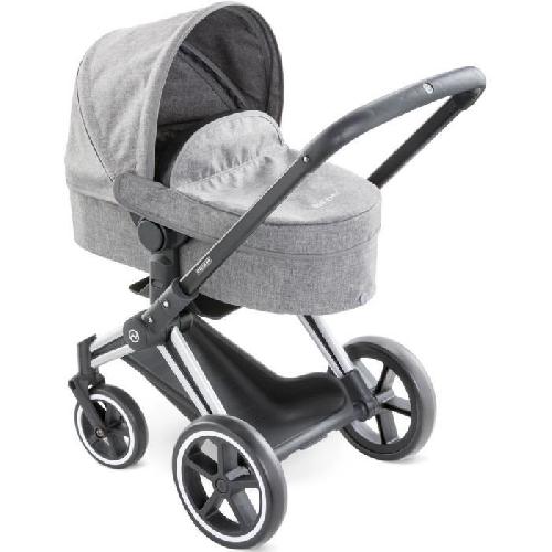 Vetement - Accessoire Poupon Landau 3 en 1 Cybex COROLLE pour poupon 36 et 42 cm - Des 3 ans