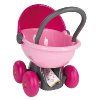 landau-poussette landau-poussette