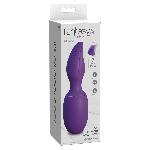 Langue vibrante ultime