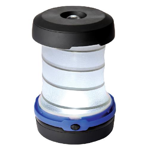Eclairage Atelier Lanterne depliante LED