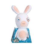 Peluche LAPINS CRETINS Peluche 40 cm