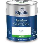 Laque glycero - RIPOLIN - 447559 - Blanc - Satin - 2 L