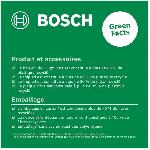 Longueur (telemetre - Laser Mesureur) Laser ligne en croix Bosch - Quigo + -Portee 7 m. livre avec piles. trepied 1.1m et coffret-