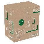 Longueur (telemetre - Laser Mesureur) Laser lignes Bosch - Quigo Green (Livré avec 2 piles. une pince universelle MM2 et 1 adaptation de fixation)