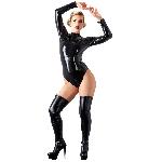 Body Latex Body black XL XL