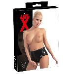 Latex Briefs black L L Latex Briefs black L L