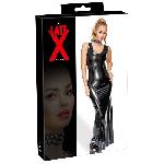 Latex Dress long 2XL 2XL Latex Dress long 2XL 2XL