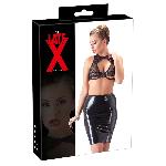 Latex Skirt 2XL 2XL Latex Skirt 2XL 2XL