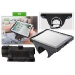 Launchpad - support masturbateur Sextoy compatible avec iPad