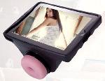 Masturbateurs Launchpad - support masturbateur Sextoy compatible avec iPad